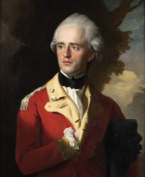 Henry Barry